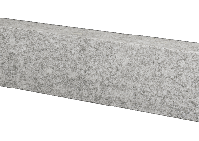Beam G603 grijs piazzo 8x20x100cm