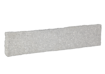 Beam G603 grijs classic 6x20x100cm