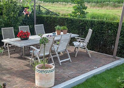 Beam G603 grijs premium 10x25x250cm