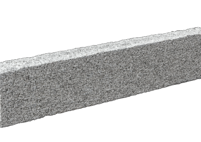 Beam G603 grijs premium 8x20x100cm