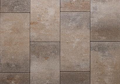 Eliton supreme xxs linea 30x60x4cm kilimanjaro