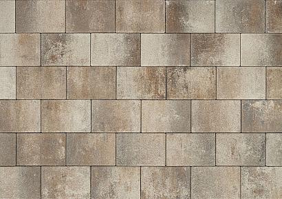 Eliton sup linea 20x30x6cm kilimanjaro