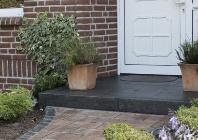 Eliton sup linea 20x30x6cm kilimanjaro