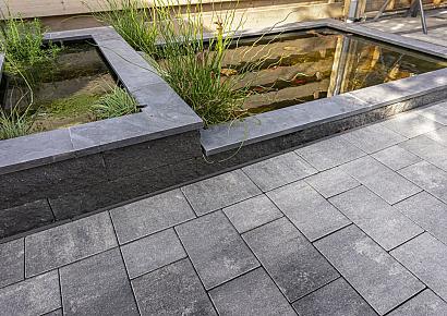 Eliton sup linea 20x30x6cm amiata