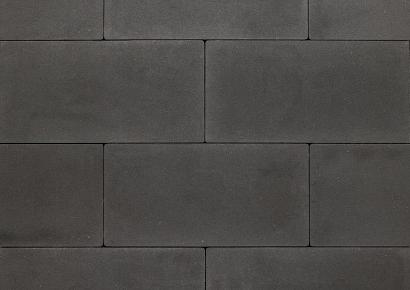 Demiton extra xs 30x60x5cm coal