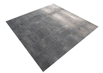 Recto 30x60x5cm amiata