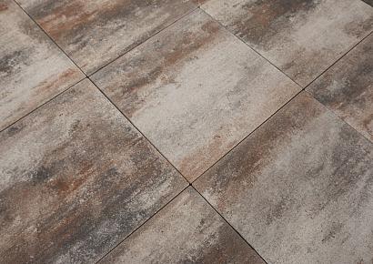 Recto 60x60x5cm kilimanjaro