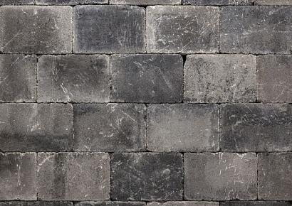 Tumbelton extra 20x30x6cm gothic