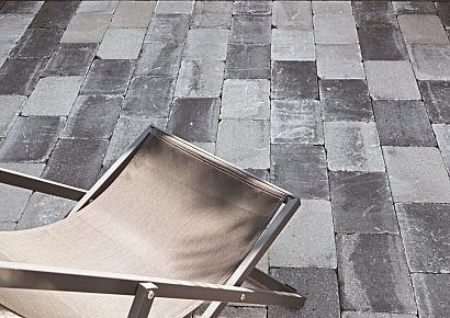 Tumbelton extra 20x30x6cm gothic