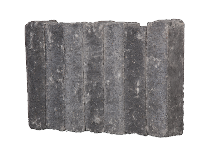 Palissade splitton 12x12x50cm mt everest