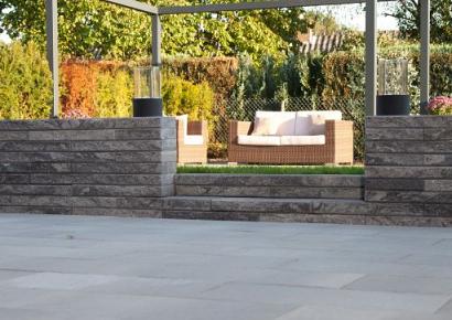 Line block 55x20x6cm matterhorn