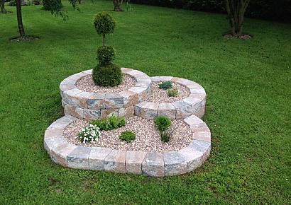 Combiwall splitton 22/15x20x15cm kilimanjaro laag a 24st