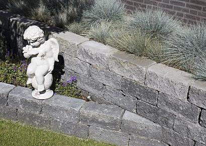 Combiwall splitton uno 30x15x12cm mount everest  laag a 24st