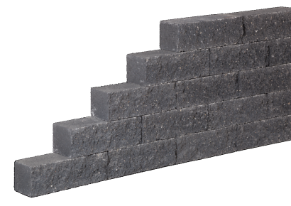 Combiwall splitton duo 30x10x10cm mt everest