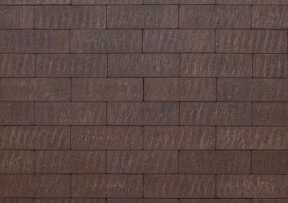 Retro natura 10x30x6cm old London laag a 1,2m²