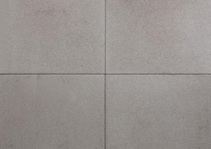 Tuintegel 60x60x5cm grijs mini facet 2,78st/m²