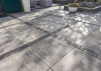 Smartton xxs linea 60x60x4cm amiata