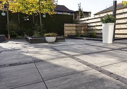 Smartton xxs linea 60x60x4cm amiata