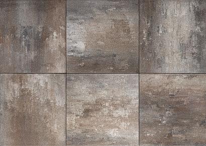 Smartton xxs linea 60x60x4cm kilimanjaro