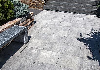 Smartton xl 30x60x8cm matterhorn