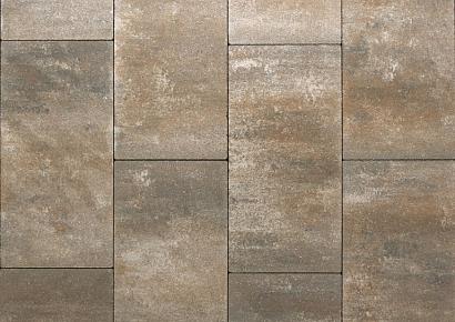 Smartton xl 30x60x8cm kilimanjaro