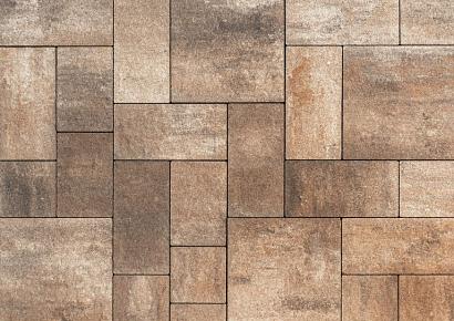 Smartton rs-wv 6cm kilimanjaro 1,26m²