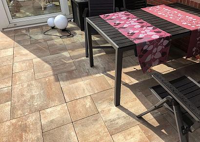 Smartton gr-wv 6cm kilimanjaro laag a 0,72m²