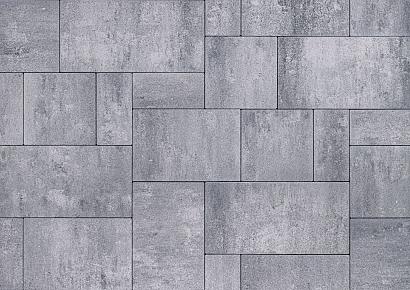 Smartton kl-wv 6cm matterhorn laag a 1,08m²