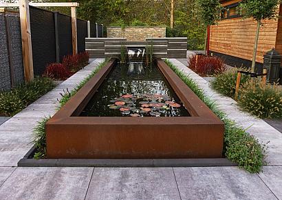 Premiton plus se xs 80x80x5cm tenerife