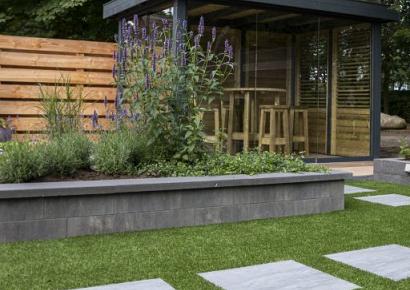 Smartblock afdekplaat 25x50x4,5cm mt everest