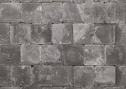 Tumbelton extra 20x20x6cm grey