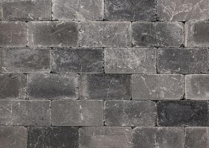 Tumbelton extra 15x30x6cm gothic