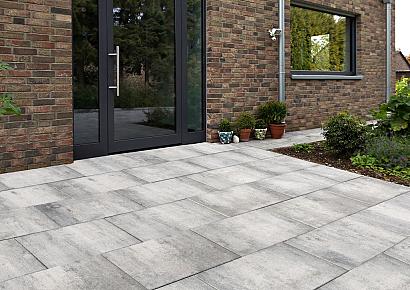 Smartton xxs linea 30x60x4cm matterhorn