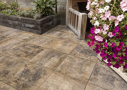 Smartton se wave xxs 60x60x4cm sierra madre minipak a 2,52m²