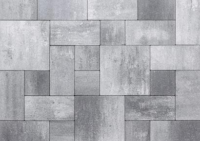 Smartton xxs gr-wv 4cm matterhorn laag a 0,72m²
