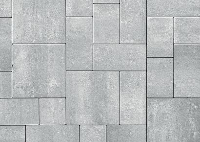 Smartton rs-wv 6cm matterhorn laag a 1,26m²