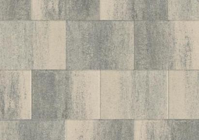 Soft Comfort 20x30x6cm grezzo laag a 0,96m²