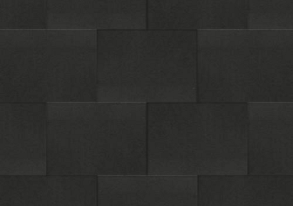 Soft Comfort 20x30x6cm nero laag a 0,96m²