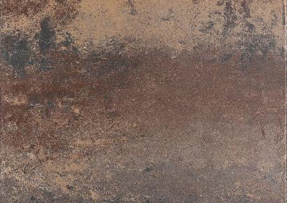 Terrastegel 60x60x4cm omber minipak a 2,52m²