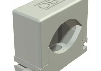 Drukzadel 12-20mm grijs - 2700114425