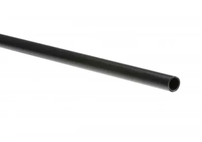 Installatiebuis zwart 16mm 400cm - 2700239274