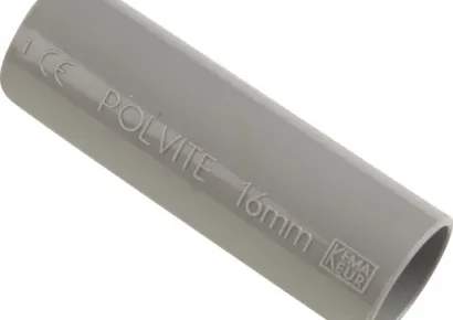 Sok grijs 19mm - 2700137902