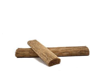 Rietmat tonkin 180x500cm