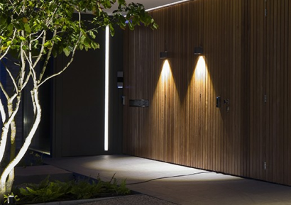 Ace down 100-230v dark