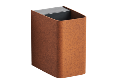 Ace down corten ww 3w
