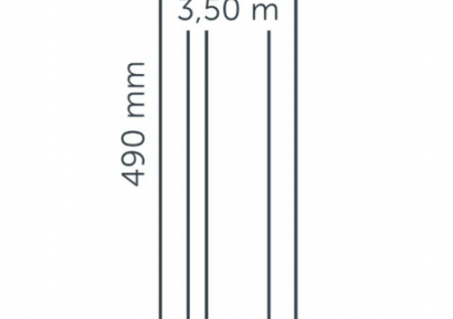 Ace high corten ww 3w