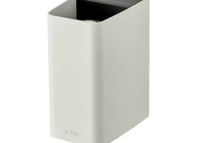Ace up-down white ww 7w
