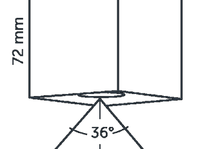 Big cubid rose silver 1w