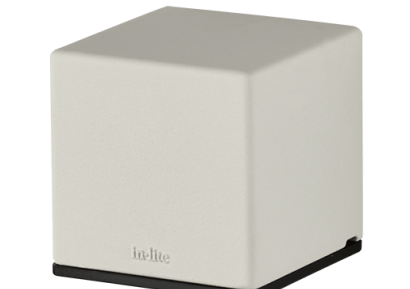 Big cubid white 1w