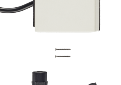 Big cubid white 1w